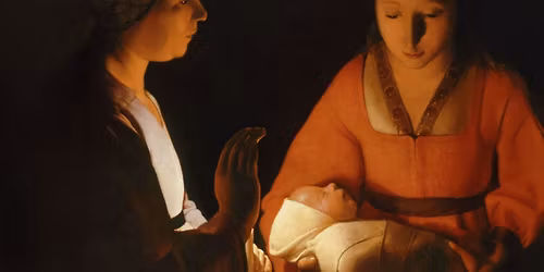 The Art and Music of Christmas