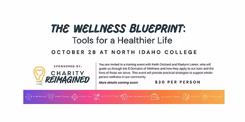 The Wellness Blueprint
