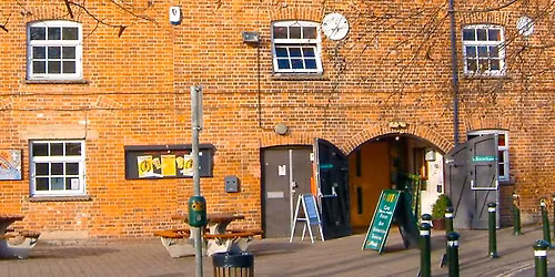 Banbury | Tony Stockwell An Evening Of Mediumship