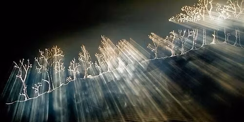 Climate Change Theatre Action