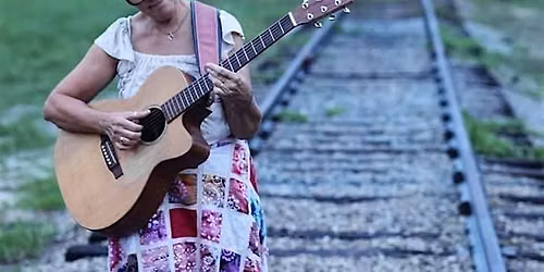 Dorothy C. LeBlanc: Live Music Thursday, July 30th 6p-8p