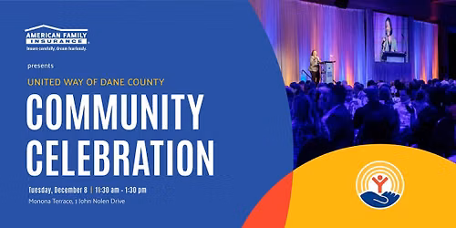 2026 Community Celebration