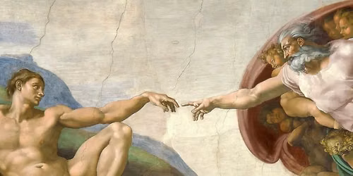 Sunday Afternoon Study - The Origin and History of Religion