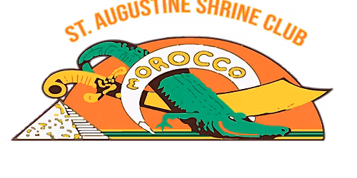 St Augustine Shrine Club Casino Night 2025