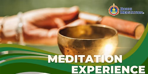 Meditation Experience