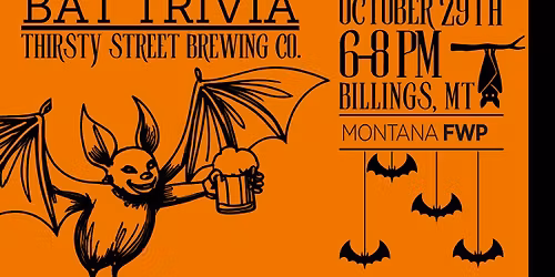 Bat Trivia!