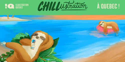 CHILLustration \u00e0 Qu\u00e9bec