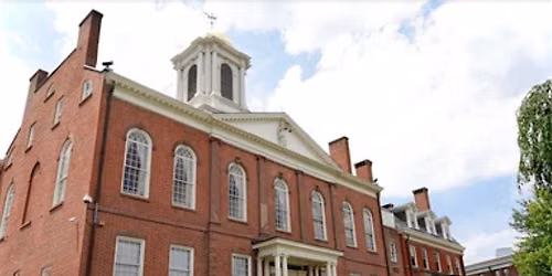 Morristown Revolutionary Secrets Quest