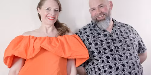 Christmas at the Malthouse - Cheryl Enever and Jon Valender