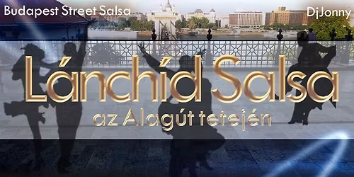L\u00e1nch\u00eddSalsa