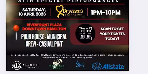 Concert for a Cause 2026