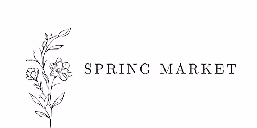 Britton Coffee Co Spring Market 