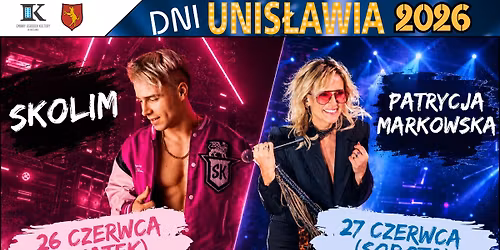 Dni Unis\u0142awia 2026 