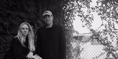SUSANNA WALLUMR\u00d8D &  HARALD LASSEN \/\/ Josefine Visescene