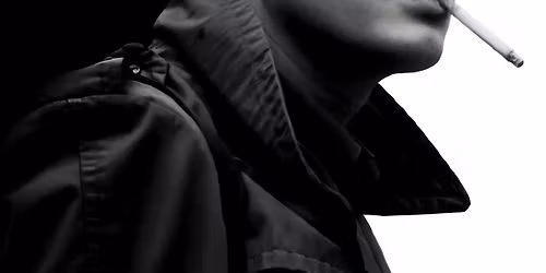 Control (2007) Screening w\/ Producer Orian Williams and Special Guests