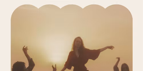 Copy of Women's Release and Embodiment Circle - The Stories We Tell