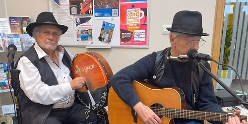 El Troubadours Acoustic Nights Wednesdays