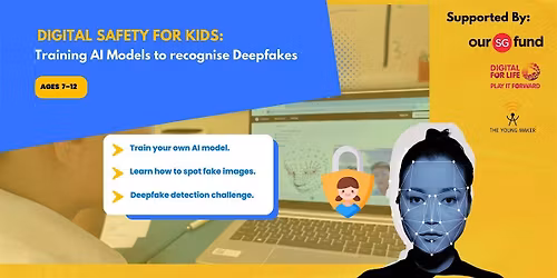 Digital Safety for Kids: Training AI Models to Recognise Deepfakes