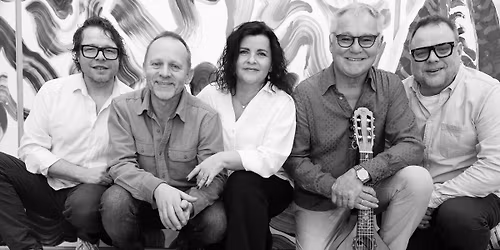 Tre om Taube - En hyllest til Evert Taube - F\u00c5 BILLETTER IGJEN