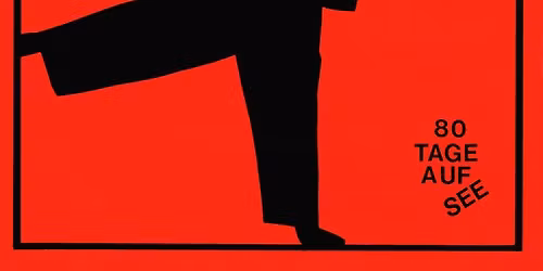 DER MODERNE MANN + SUPPORT