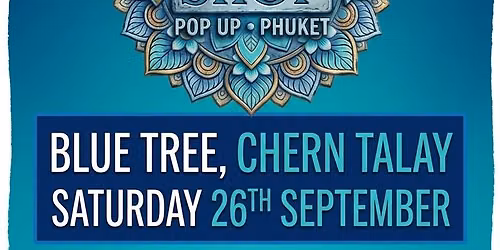 SWAP-TEMBER !!! Blue Tree Phuket SWAPSHOP