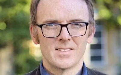 Felpham Public Lecture - The POETRY & CULTURE of the FIRST WORLD WAR