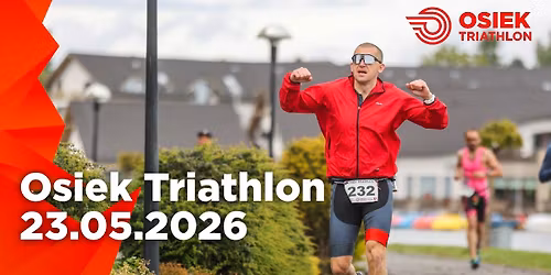 OSIEK TRIATHLON & BESKIDZKIE DUATHLON JUNIOR