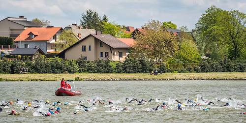 MSE Osiek Triathlon 2026
