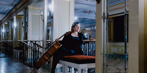 Alisa Weilerstein - New York