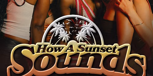 How a Sunset Sounds: Tampa (Shades of Sunset)