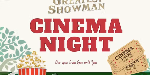 Cinema Night