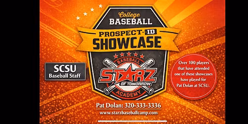 Starz Summer HS Skills Camp & ID Prospect Showcase
