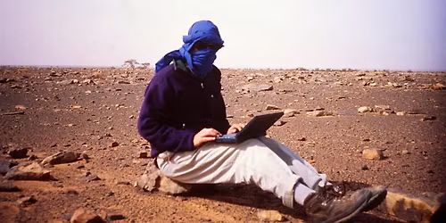 The (Changing) Size of the World