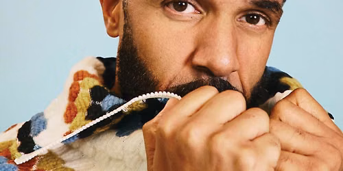 Craig David Brussels Tickets