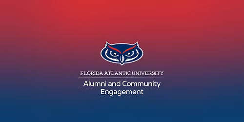 Florida Atlantic University vs. Tulsa Tailgate in Paradise (Homecoming)