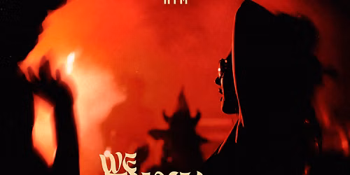 WeFunk NYC Halloween
