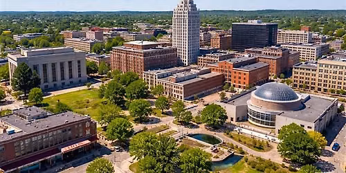 Kalamazoo Scavenger Hunt: Hunt You Can\u2019t Zoo-nore