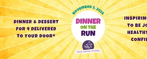 Dinner on the Run