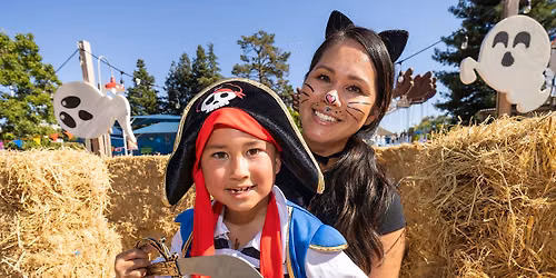 Kids Boo Fest