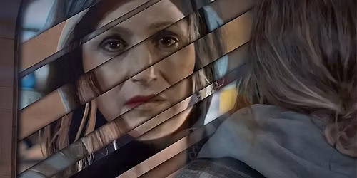 Nine Parts - Filming screening & conversation with Heather Raffo