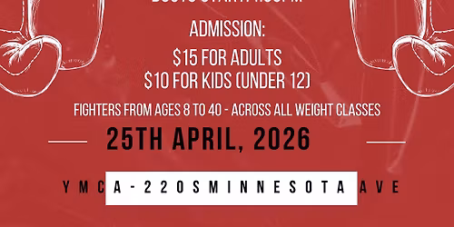 DOWNTOWN THROWDOWN 2