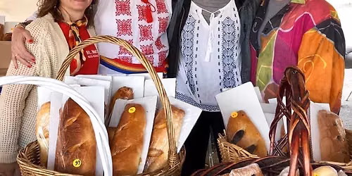 Multi-Cultural Festival