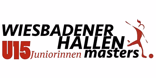 \ud83d\udc49 11. U15 Hallenmasters \u2013 Juniorinnen | SV Schierstein 1913