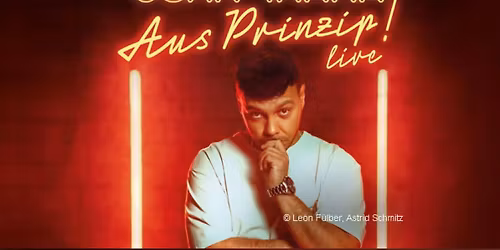 OSAN YARAN \/\/ AUS PRINZIP! Live \/\/ Osterholz-Scharmbeck