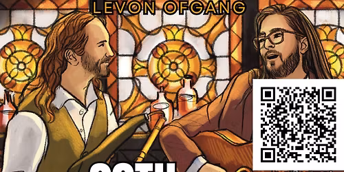 Jesse Ofgang and Kevin Elam Album Release concert