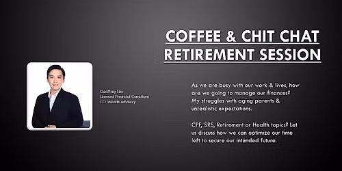 Chit Chat Retirement Session