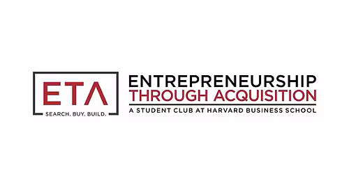 HBS ETA Club Dues (2025-2026)