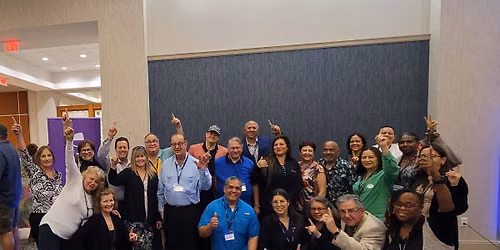 A Movement in West Volusia