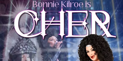 THE CHER SHOW at Club 240