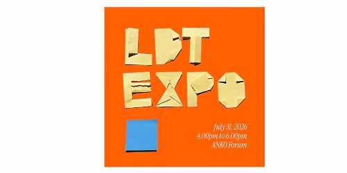 LDT Expo 2026